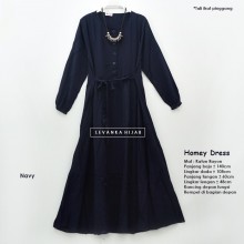 GNk-035 Homey Dress Polos